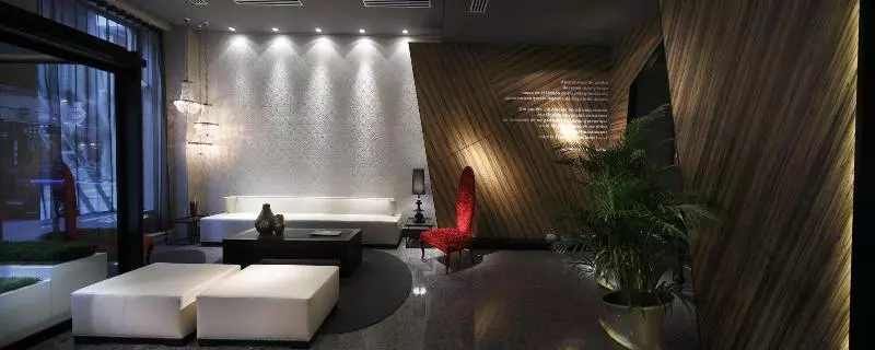 Fotos del hotel Capitol Boutique:  14