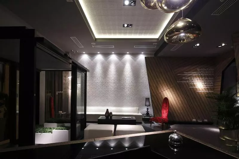 Fotos del hotel Capitol Boutique:  3