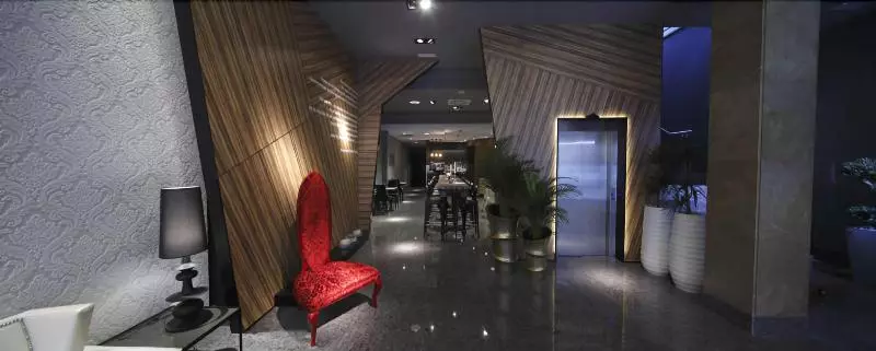 Fotos del hotel Capitol Boutique:  22