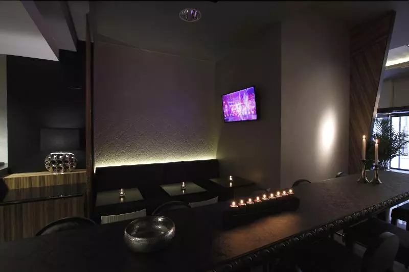 Fotos del hotel Capitol Boutique:  10