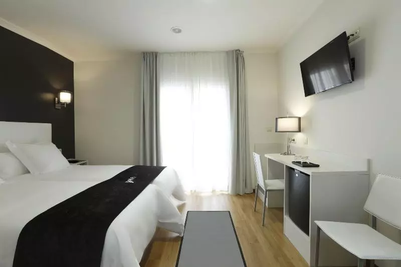 Fotos del hotel Capitol Boutique:  13