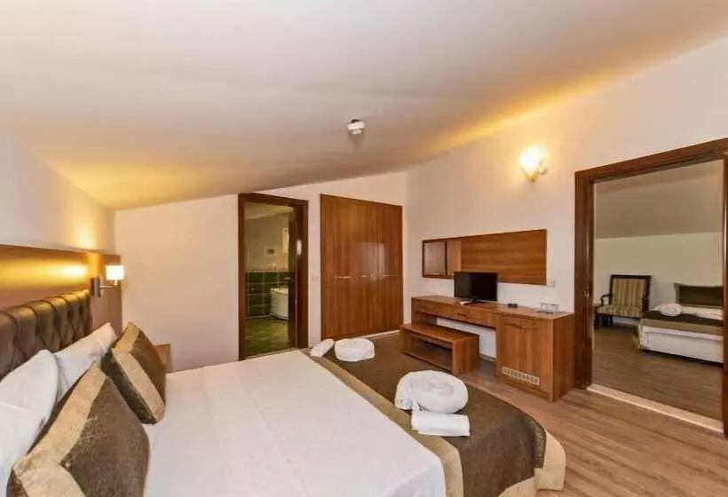 Fotos del hotel Diamond City Resort:  4