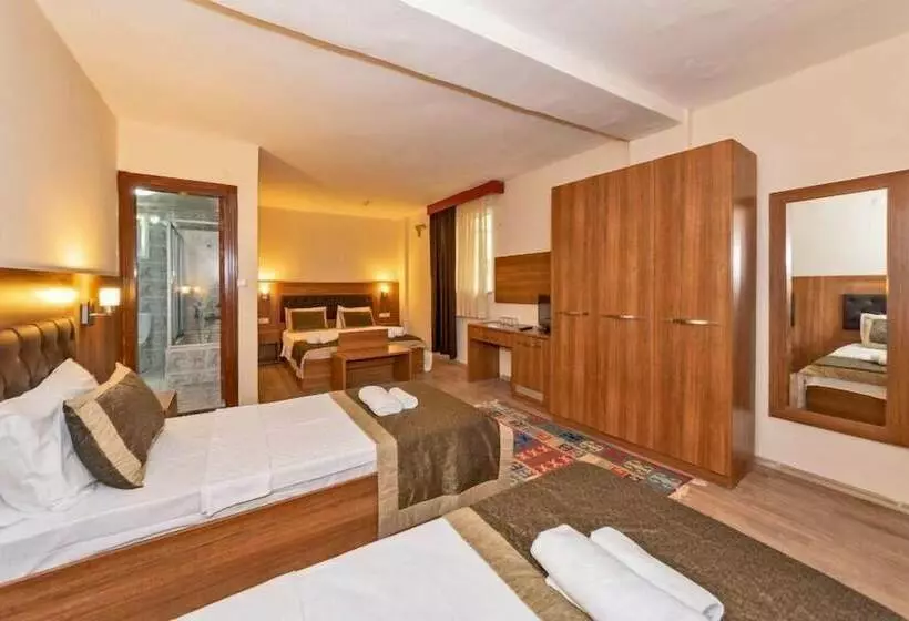 Fotos del hotel Diamond City Resort:  5