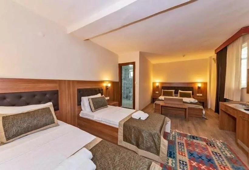 Fotos del hotel Diamond City Resort:  8