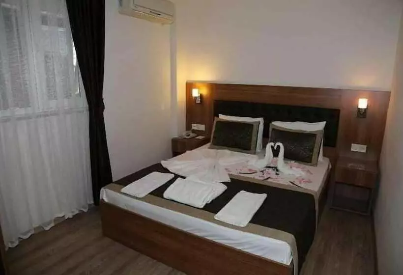 Fotos del hotel Diamond City Resort:  10