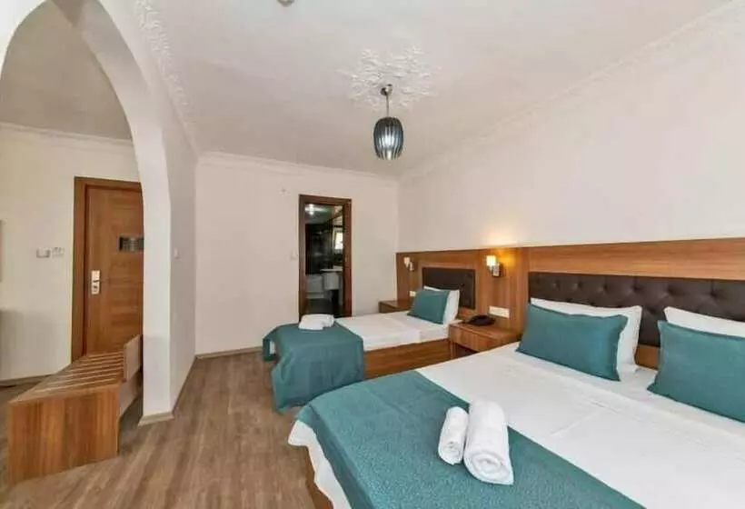 Fotos del hotel Diamond City Resort:  13