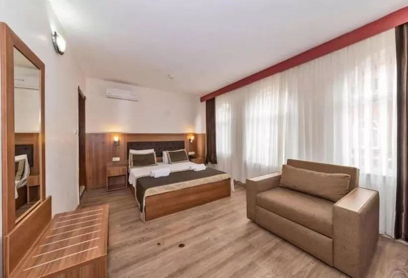 Fotos del hotel Diamond City Resort:  11