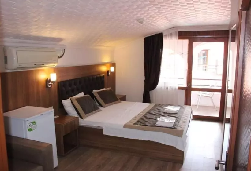 Fotos del hotel Diamond City Resort:  12