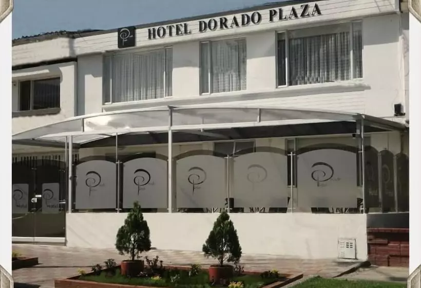 Dorado Plaza Bogota