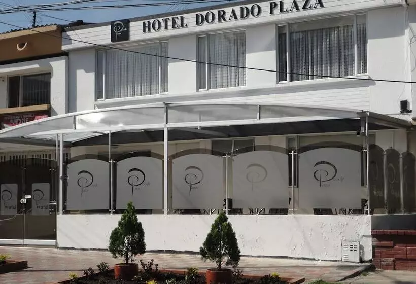 Fotos del hotel Dorado Plaza Bogota:  9
