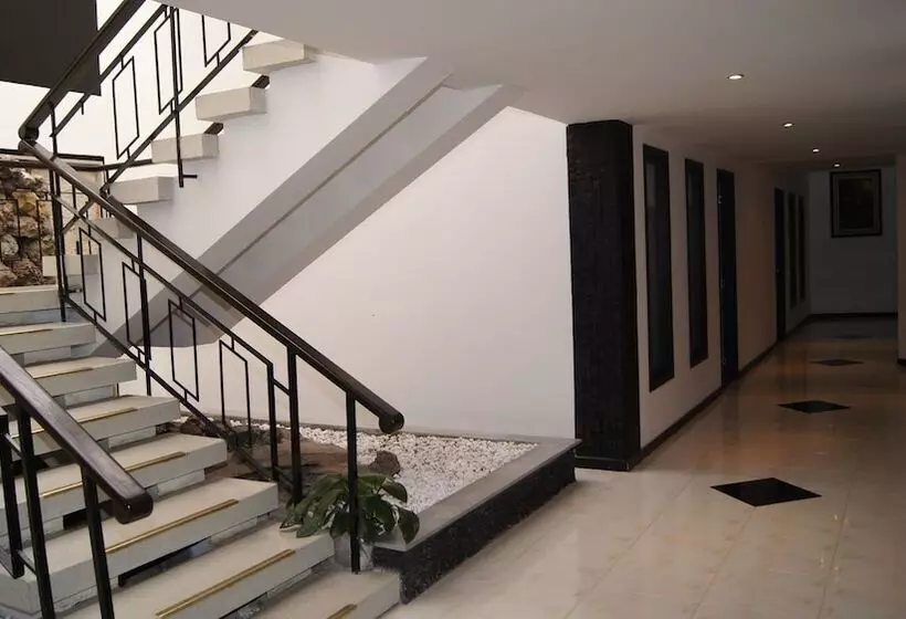 Fotos del hotel Dorado Plaza Bogota:  19