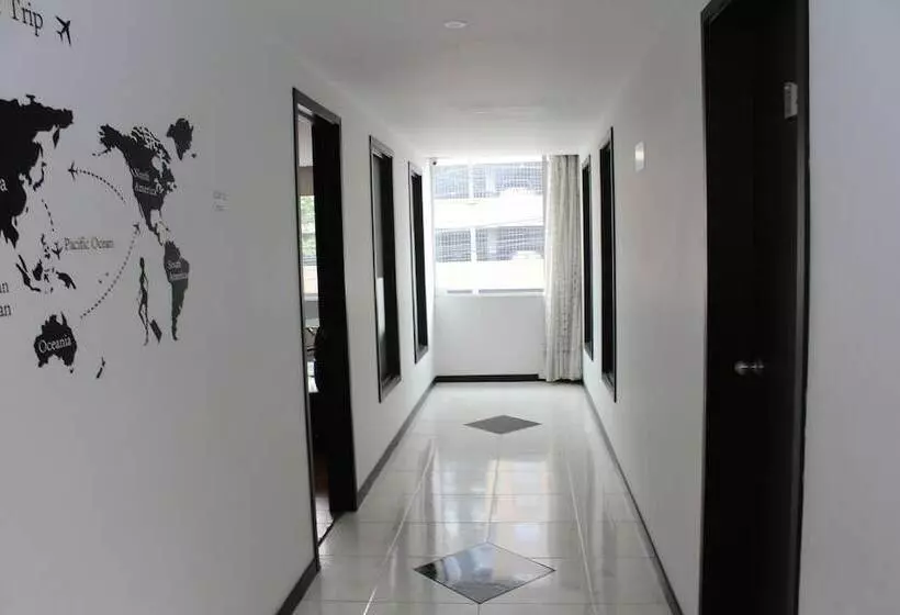 Fotos del hotel Dorado Plaza Bogota:  25