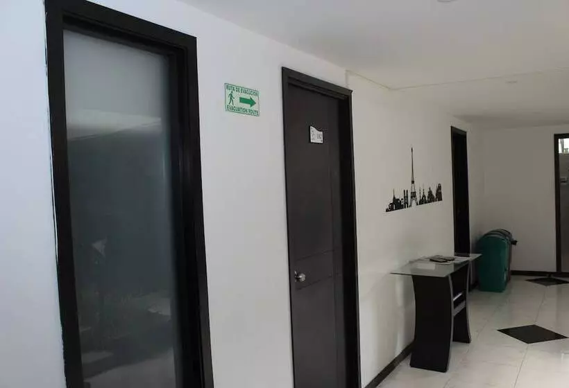 Fotos del hotel Dorado Plaza Bogota:  24