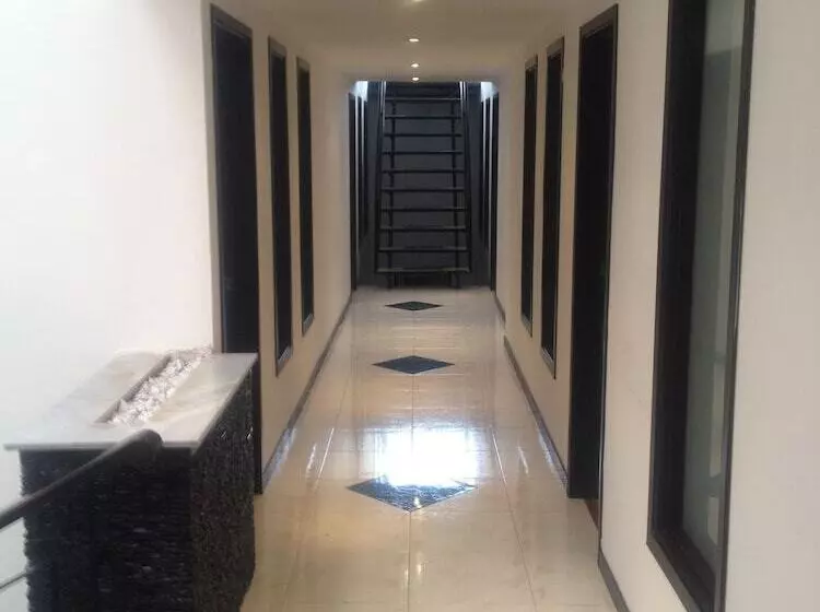 Fotos del hotel Dorado Plaza Bogota:  16