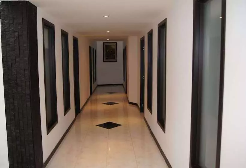 Fotos del hotel Dorado Plaza Bogota:  11