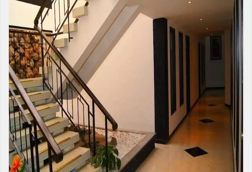 Fotos del hotel Dorado Plaza Bogota:  3