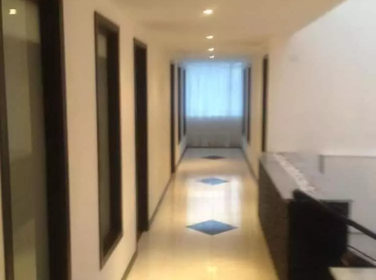 Fotos del hotel Dorado Plaza Bogota:  21