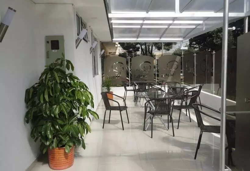 Fotos del hotel Dorado Plaza Bogota:  12