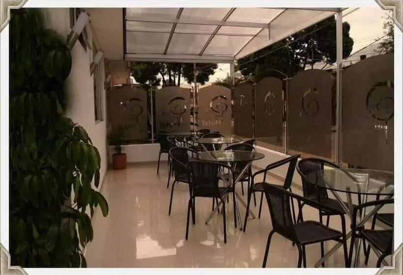 Fotos del hotel Dorado Plaza Bogota:  17