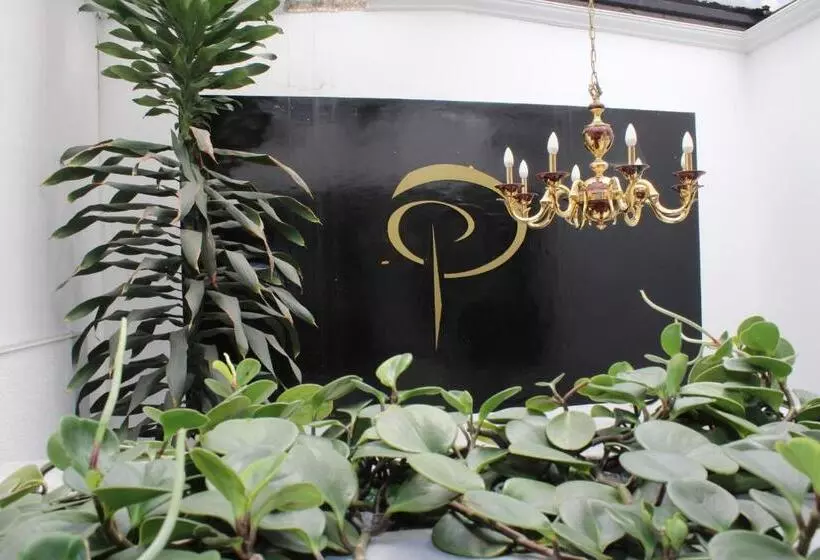 Fotos del hotel Dorado Plaza Bogota:  7