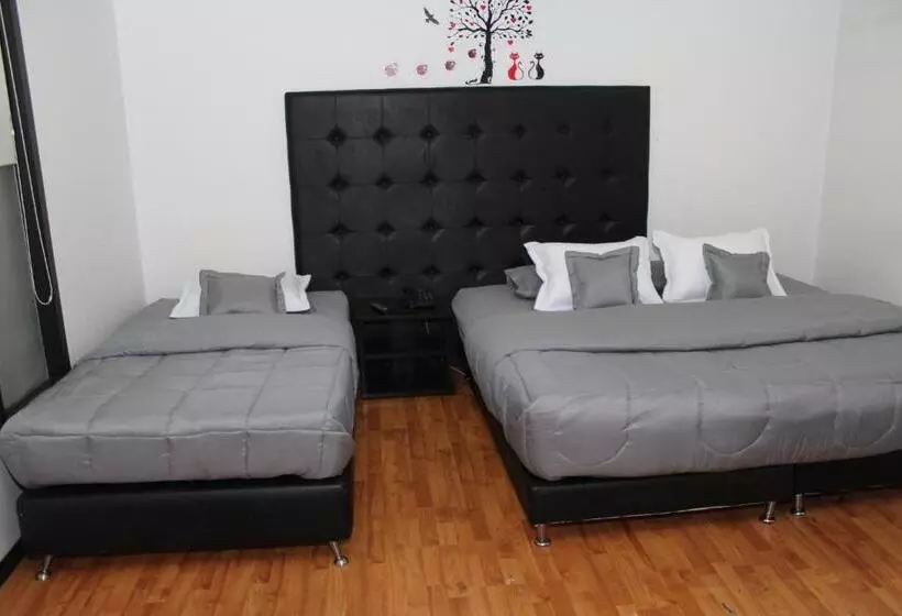 Fotos del hotel Dorado Plaza Bogota:  20