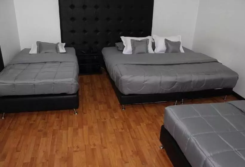 Fotos del hotel Dorado Plaza Bogota:  22