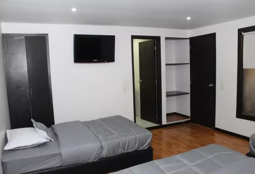 Fotos del hotel Dorado Plaza Bogota:  18