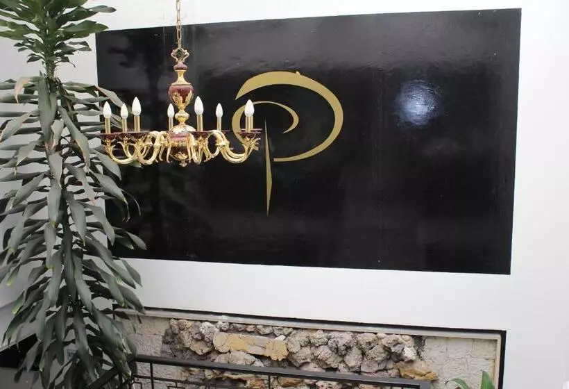 Fotos del hotel Dorado Plaza Bogota:  4