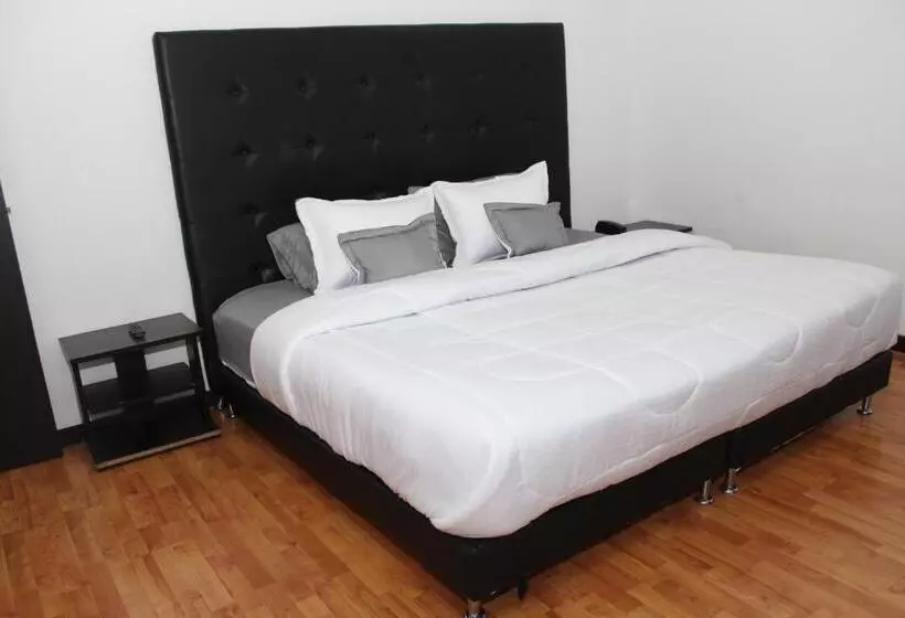 Fotos del hotel Dorado Plaza Bogota:  2