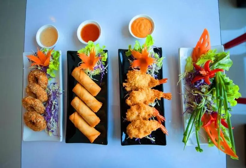 Fotos del hotel Dwella Suvarnabhumi:  3