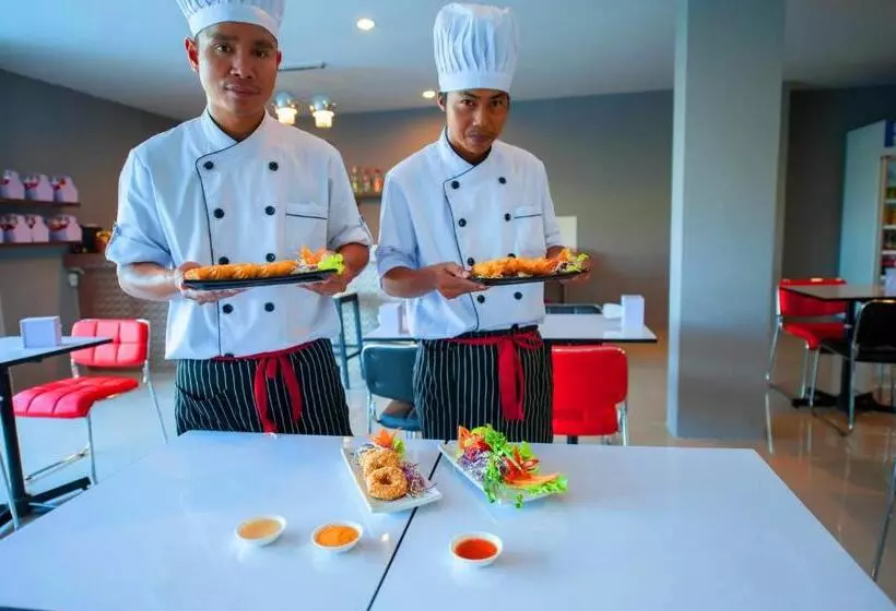 Fotos del hotel Dwella Suvarnabhumi:  11