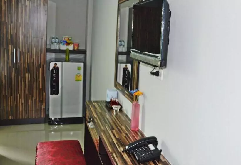 Fotos del hotel Dwella Suvarnabhumi:  24