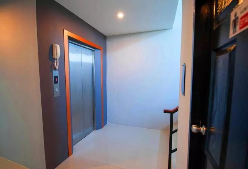 Fotos del hotel Dwella Suvarnabhumi:  12