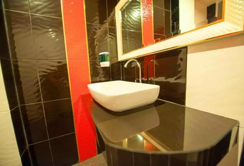 Fotos del hotel Dwella Suvarnabhumi:  7