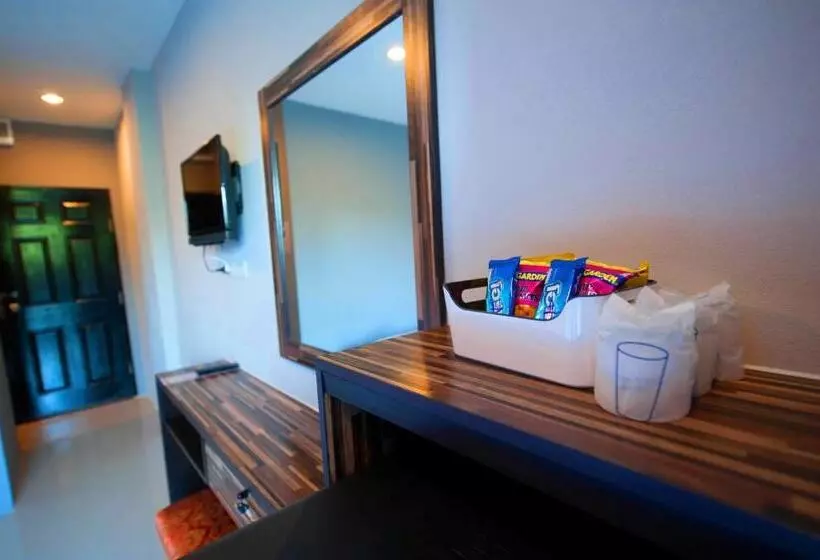 Fotos del hotel Dwella Suvarnabhumi:  22