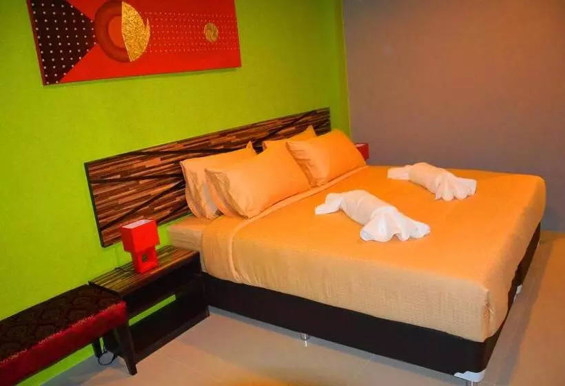 Fotos del hotel Dwella Suvarnabhumi:  18