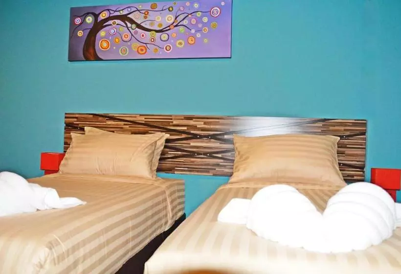 Fotos del hotel Dwella Suvarnabhumi:  23