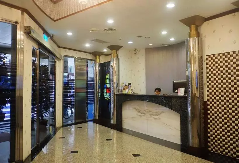 Fotos del hotel Jen Mei:  2