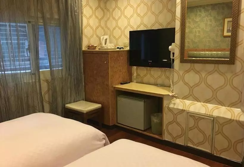 Fotos del hotel Jen Mei:  16