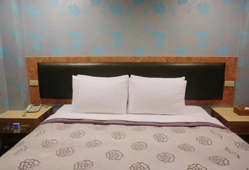 Fotos del hotel Jen Mei:  15