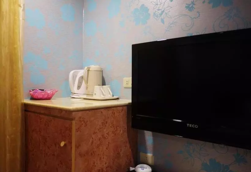 Fotos del hotel Jen Mei:  21