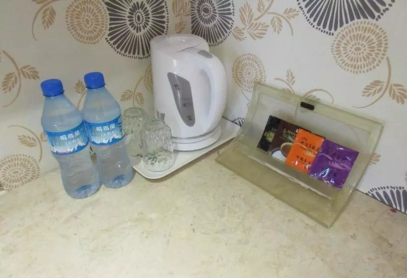 Fotos del hotel Jen Mei:  22