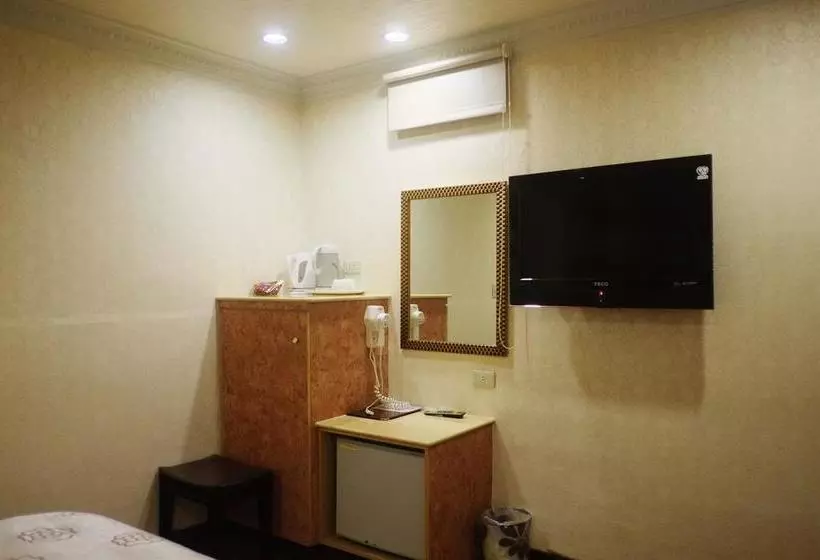 Fotos del hotel Jen Mei:  10