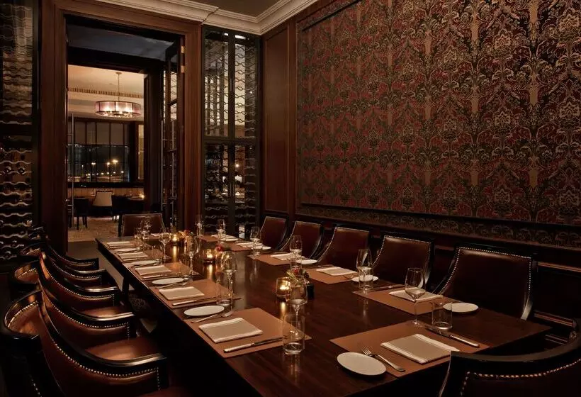 Fotos del hotel Habtoor Palace Dubai, Lxr S & Resorts:  7