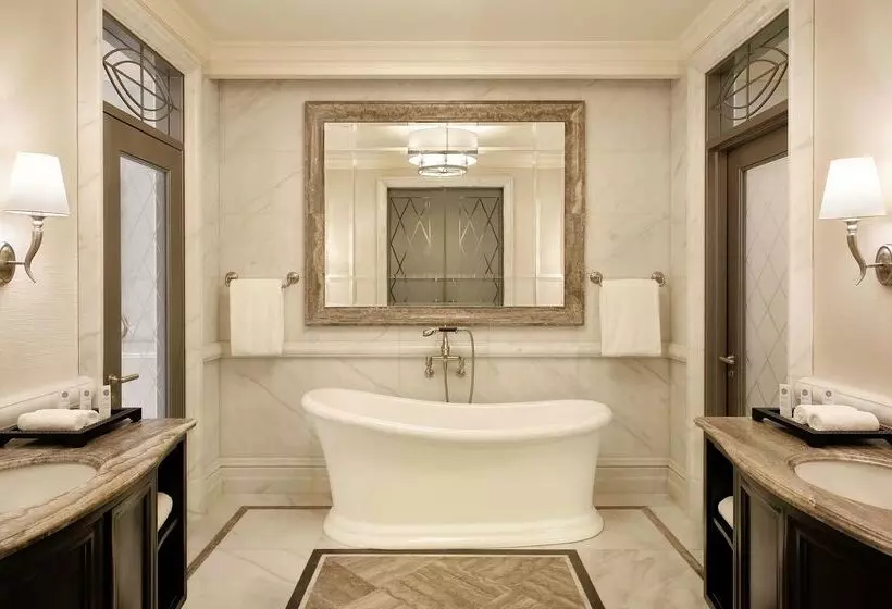 Fotos del hotel Habtoor Palace Dubai, Lxr S & Resorts:  9