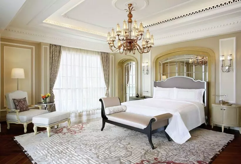 Fotos del hotel Habtoor Palace Dubai, Lxr S & Resorts:  18