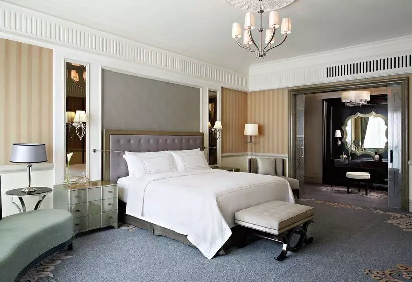 Fotos del hotel Habtoor Palace Dubai, Lxr S & Resorts:  12