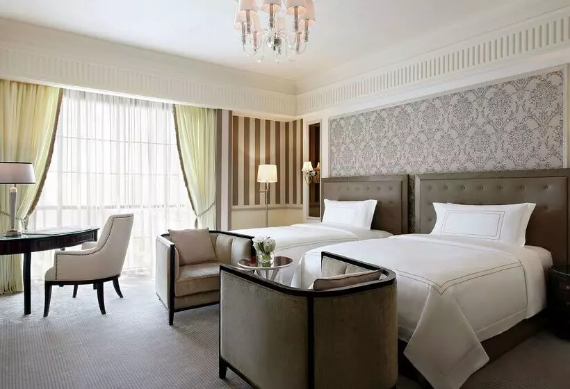 Fotos del hotel Habtoor Palace Dubai, Lxr S & Resorts:  20