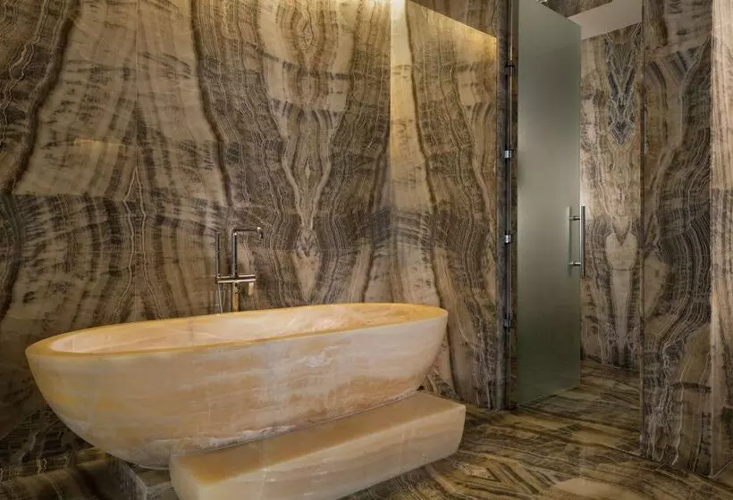 Fotos del hotel Habtoor Palace Dubai, Lxr S & Resorts:  13