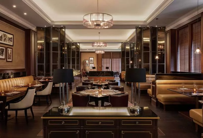 Fotos del hotel Habtoor Palace Dubai, Lxr S & Resorts:  4